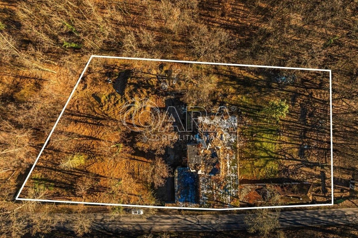 Prodej pozemek pro bydlení - Ovčáry, 6 090 m²