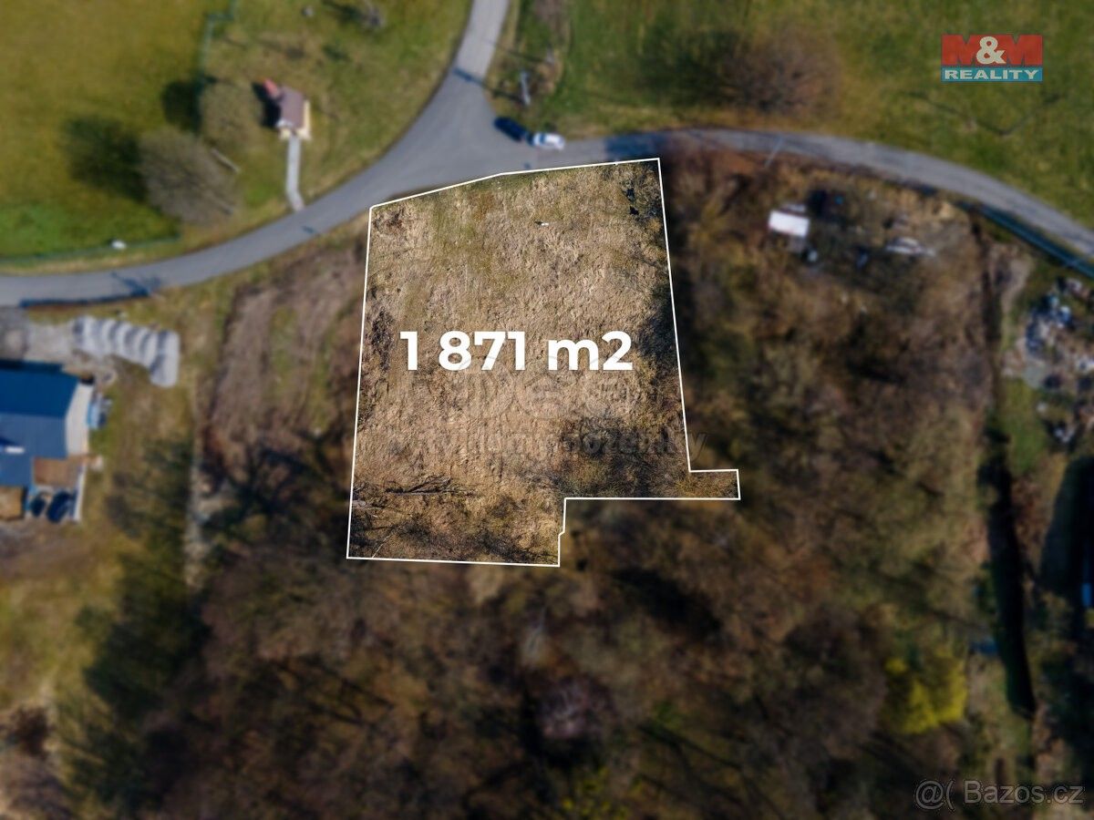 Ostatní, Ostrava, 717 00, 1 871 m²