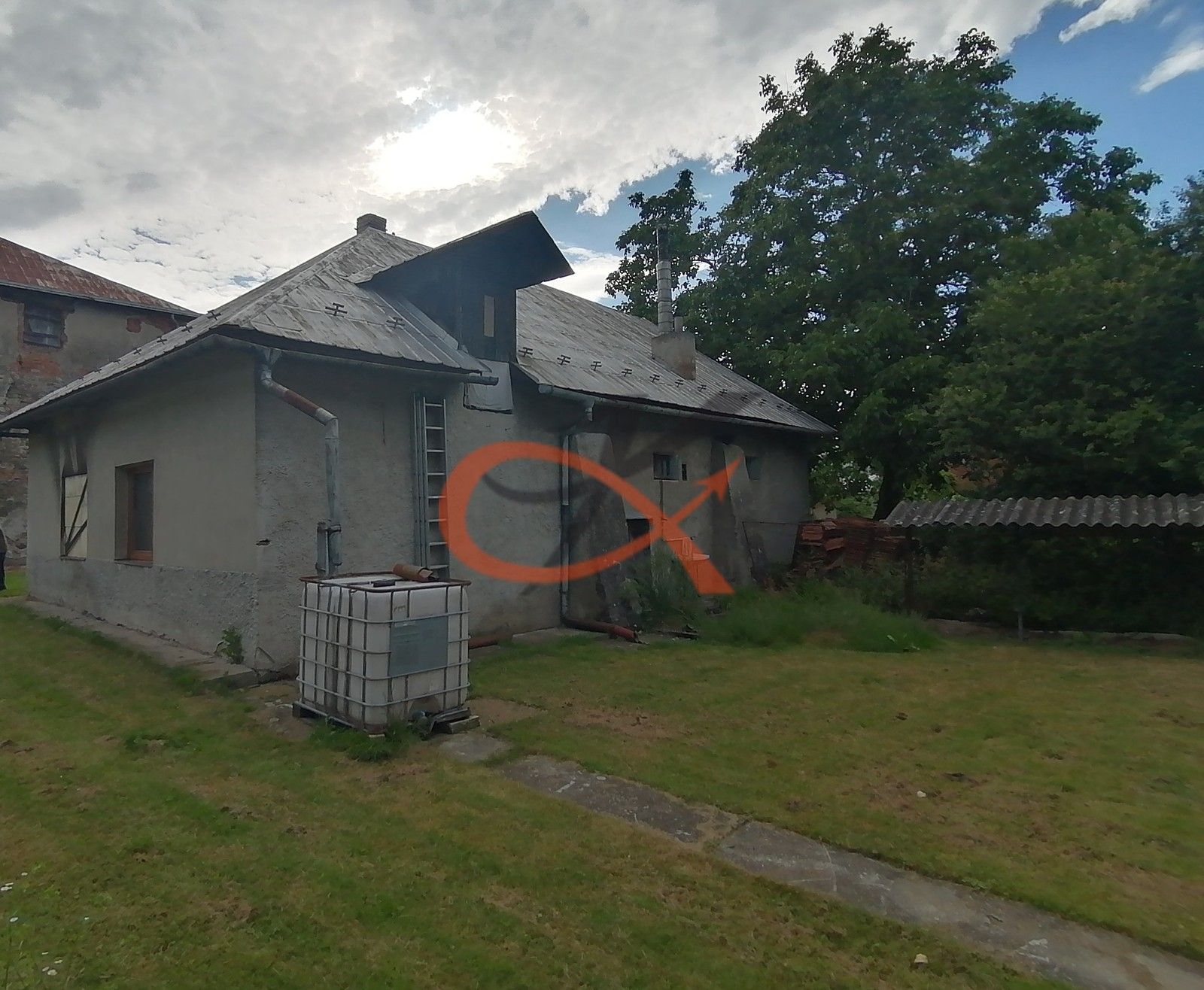 Prodej rodinný dům - Mlýnská, Týn nad Bečvou, 119 m²