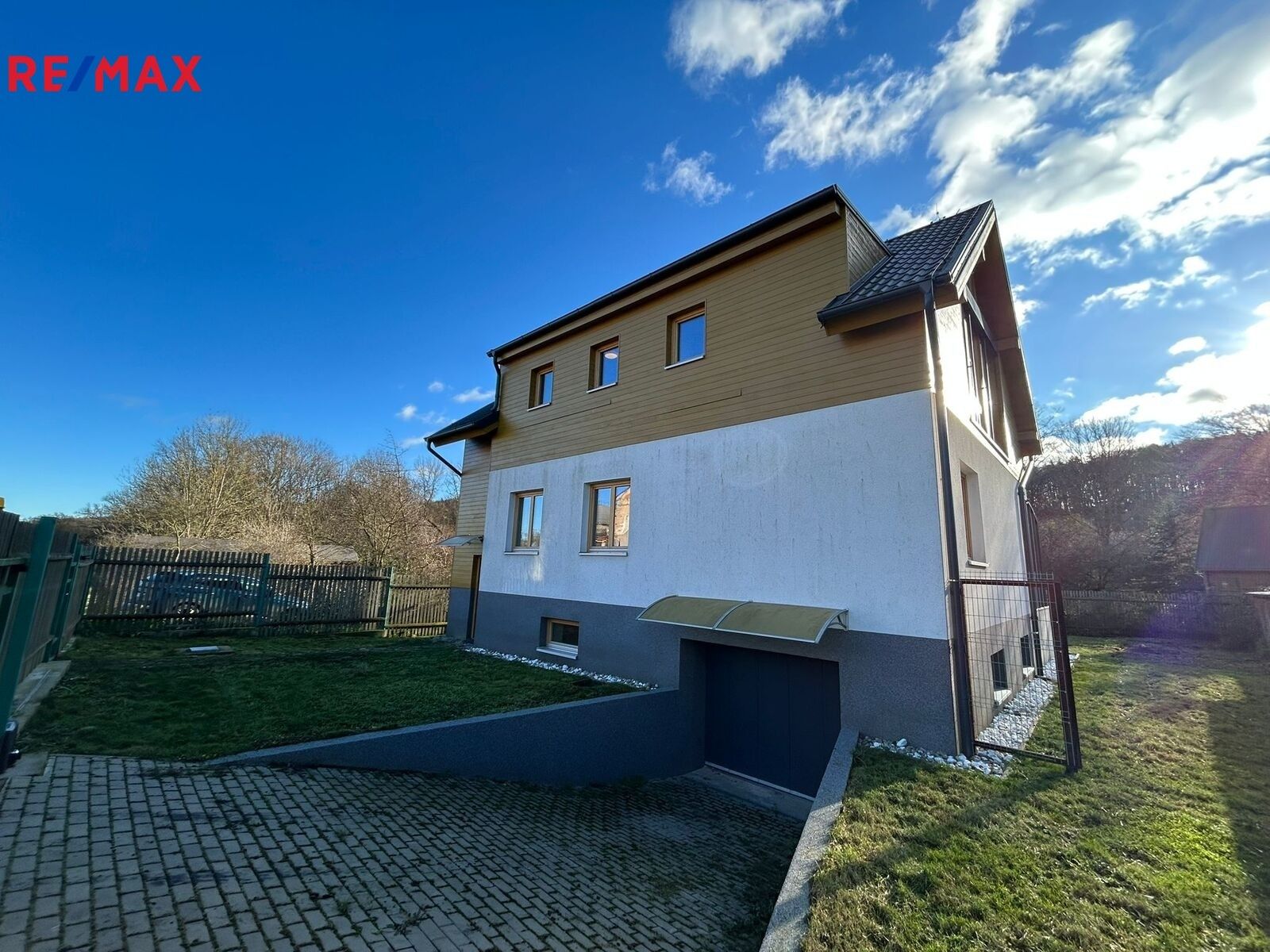 Ostatní, Rabyně, 233 m²