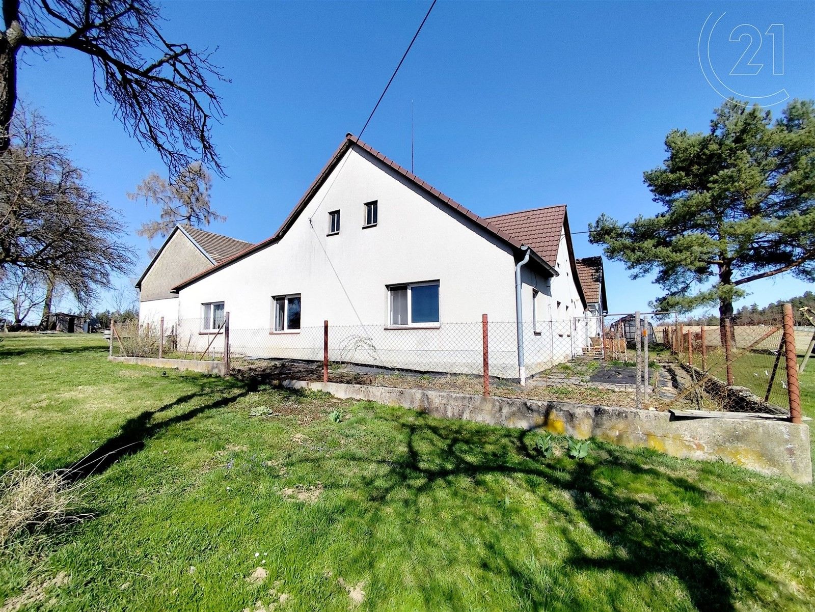 Ostatní, Karlov, Nová Včelnice, 150 m²