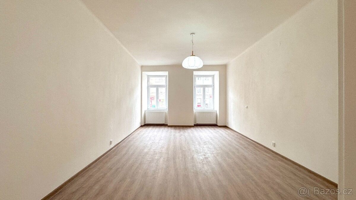 1+1, Brno, 602 00, 40 m²