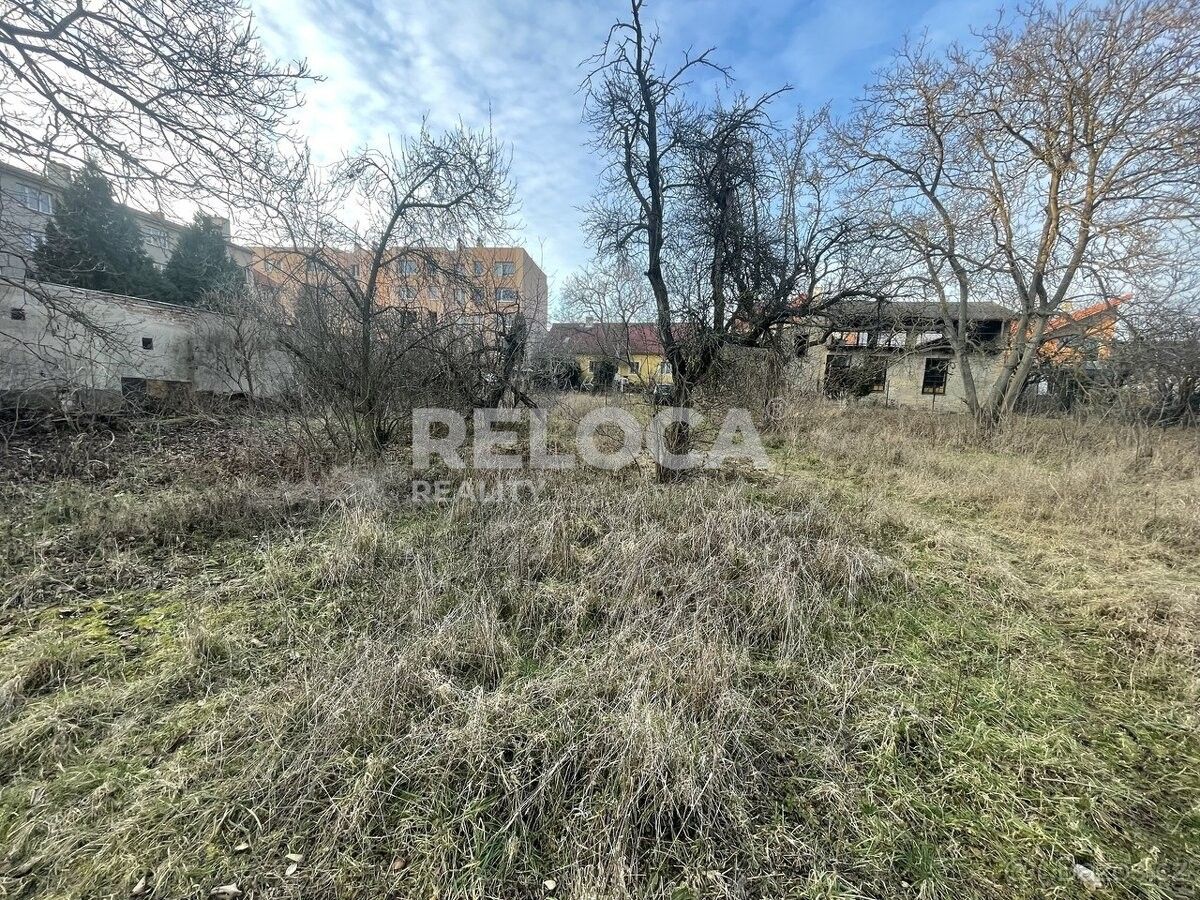 Pozemky pro bydlení, Lysá nad Labem, 289 22, 739 m²