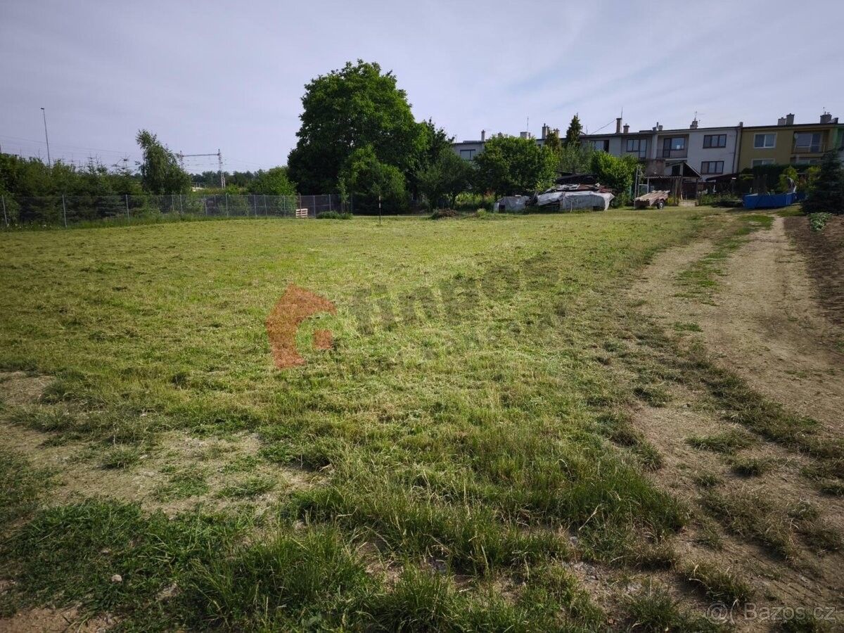 Pozemky pro bydlení, Moravský Písek, 696 85, 463 m²