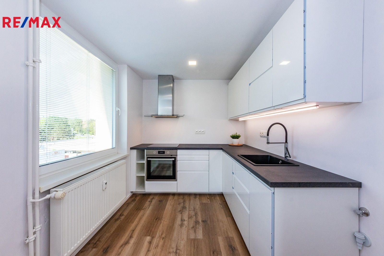2+1, Jana Drdy, Příbram, 52 m²