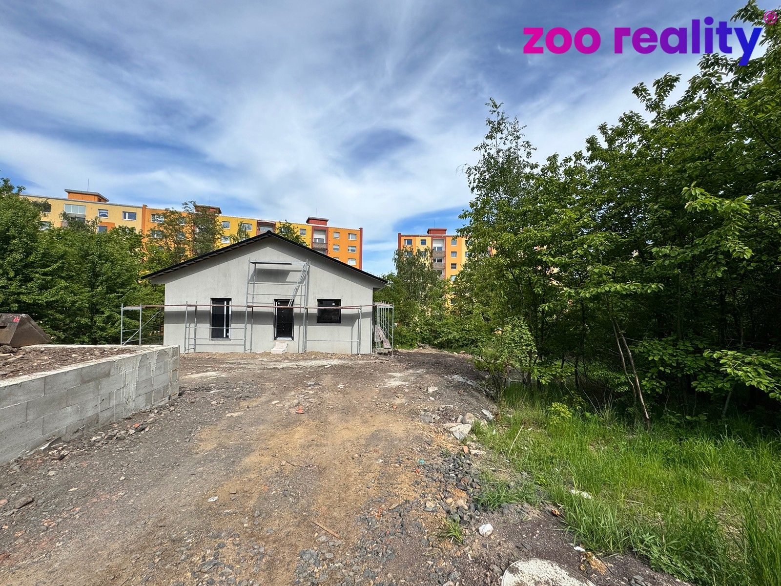 Ostatní, Chomutov, 100 m²