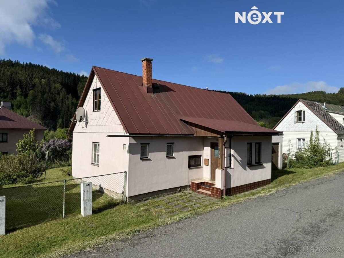 Ostatní, Poniklá, 512 42, 90 m²