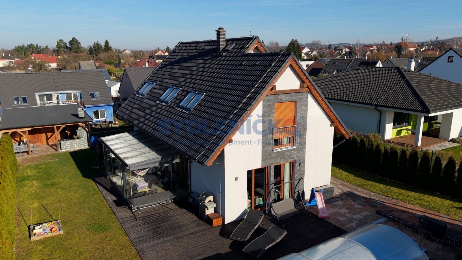 Ostatní, Pod Drahou, České Budějovice, 250 m²