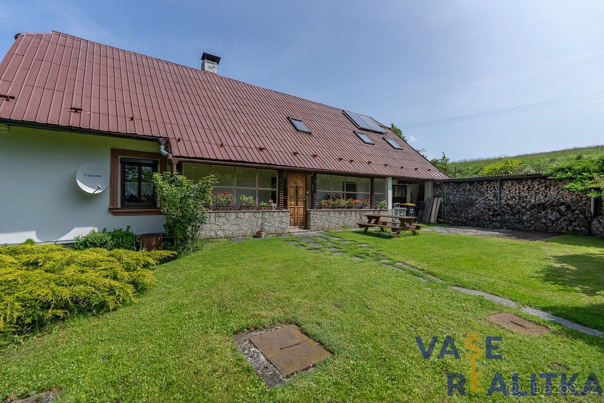 Ostatní, Potštát, 753 62, 2 910 m²