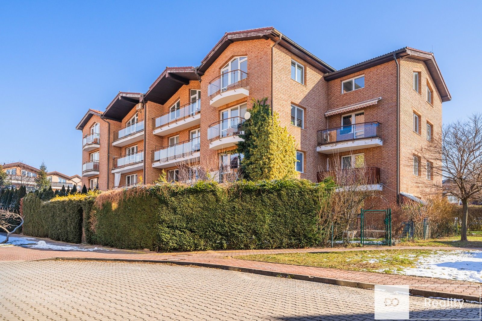 Prodej byt 3+kk - Dělnická, Dolní Břežany, 129 m²