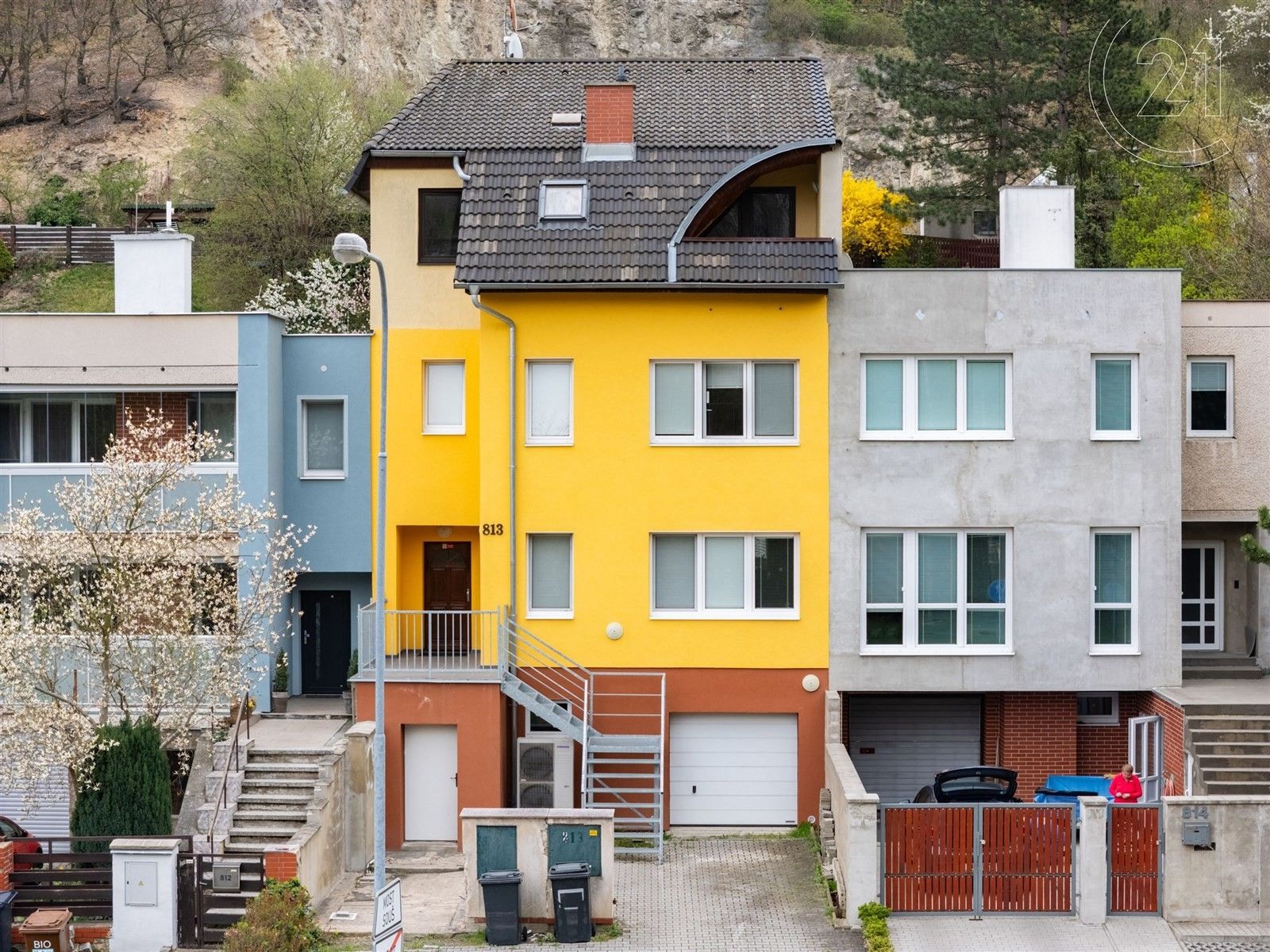 Ostatní, Most, 312 m²