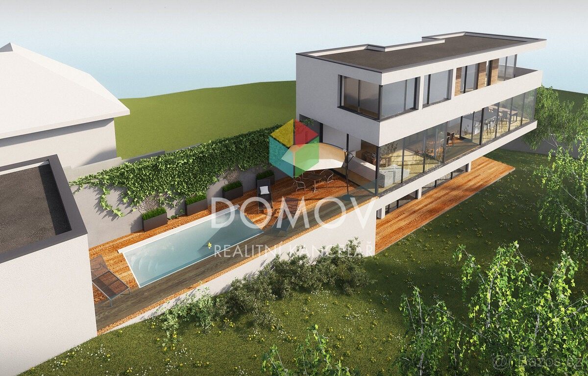 Pozemky pro bydlení, Králův Dvůr u Berouna, 267 01, 1 110 m²