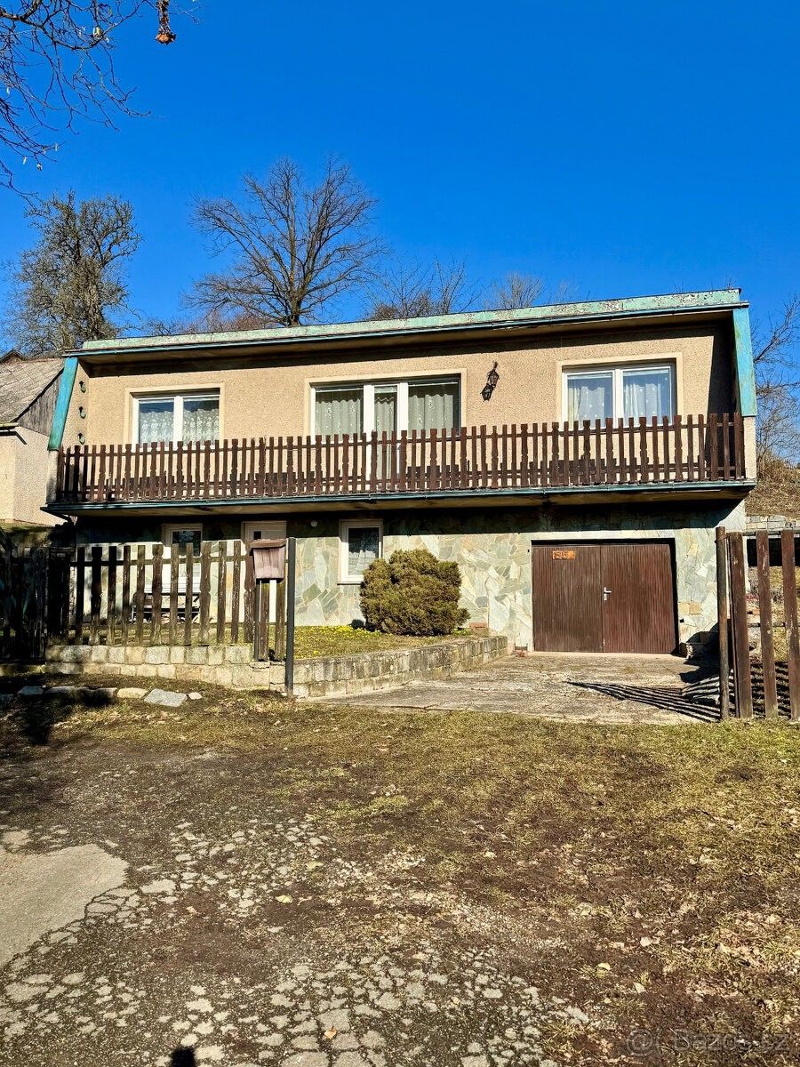 Ostatní, Jaroměř, 551 01, 86 m²