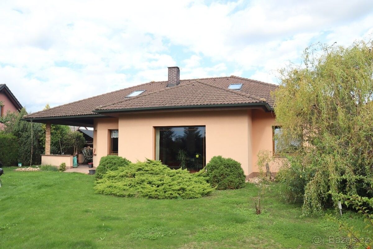Prodej dům - Hradec Králové, 500 03, 113 m²