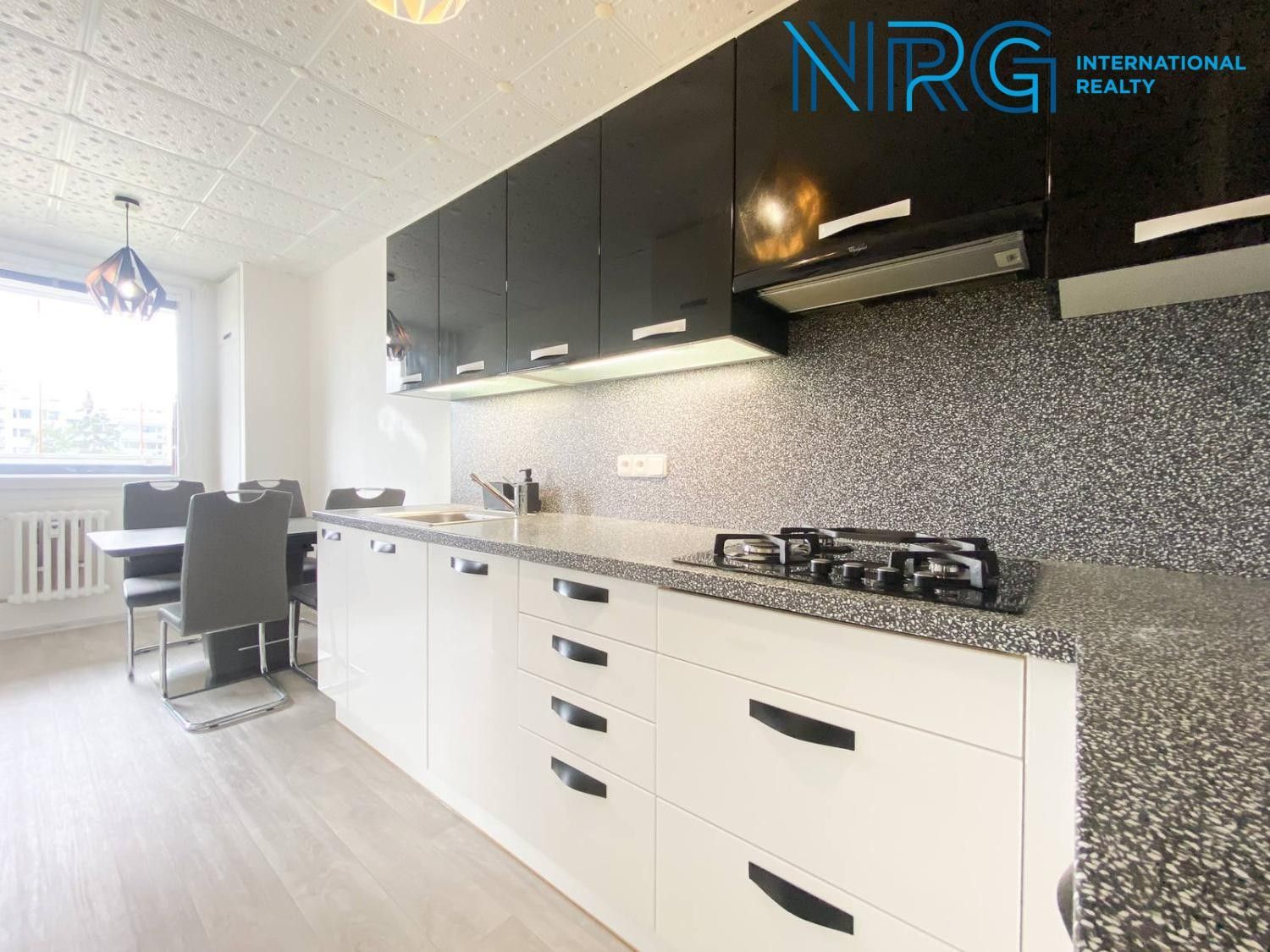 Pronájem byt 3+kk - Sulanského, Praha, 72 m²