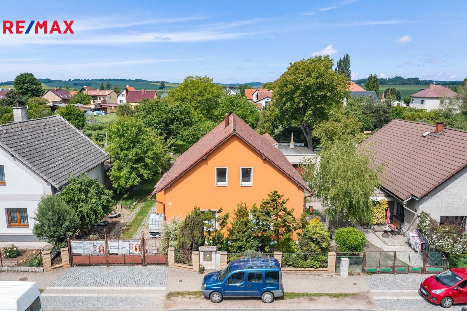 Ostatní, Na Státní, Holohlavy, 98 m²