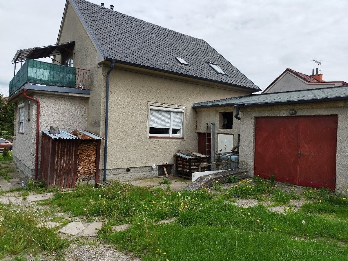 Prodej dům - Rychnov nad Kněžnou, 516 01