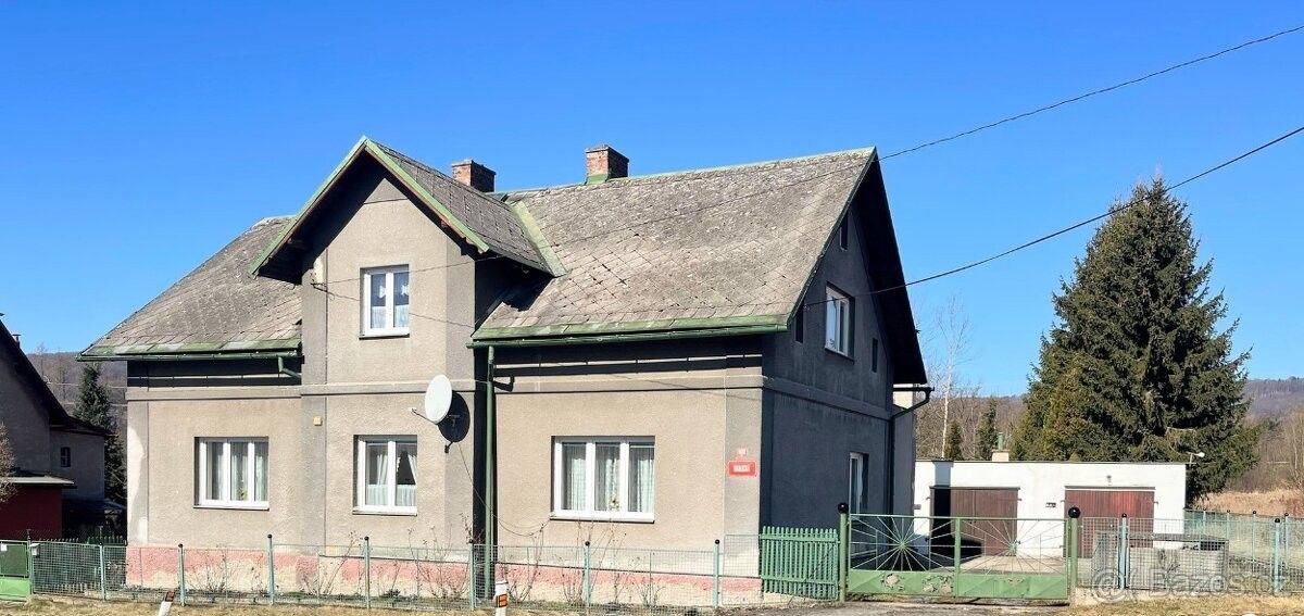 Ostatní, Nový Bor, 473 01, 240 m²