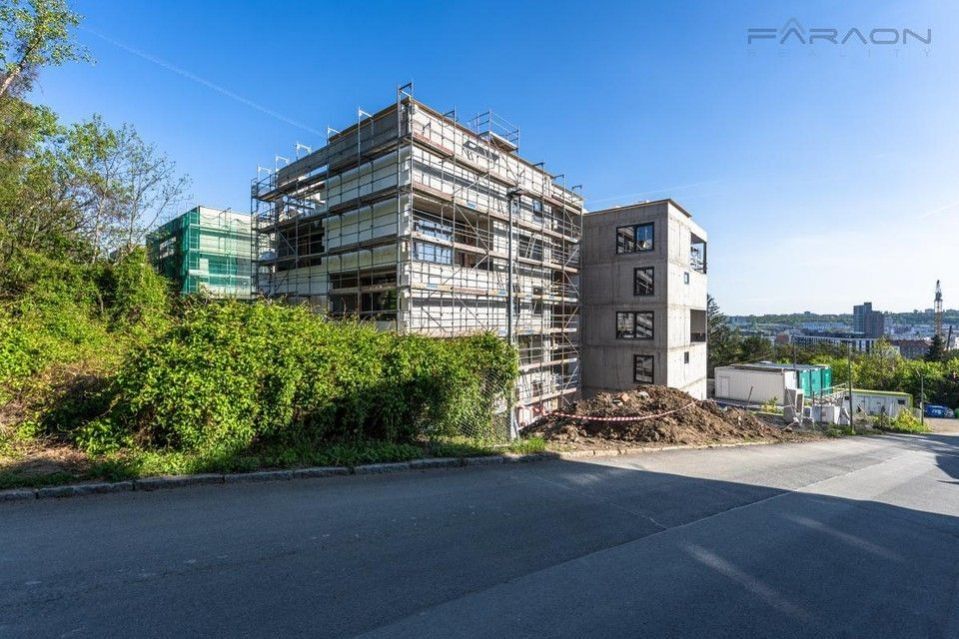 2+kk, Ke Klíčovu, Praha, 68 m²
