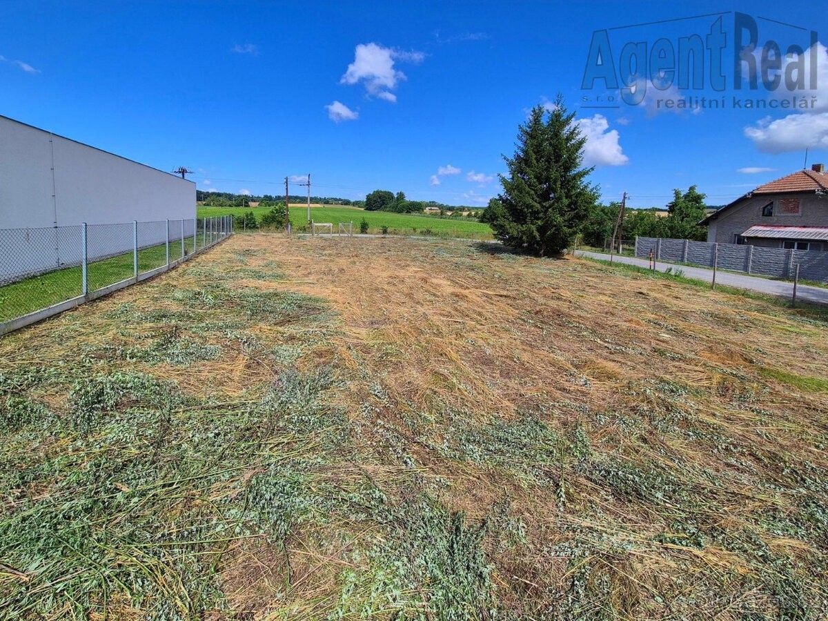 Pozemky pro bydlení, Uničov, 783 91, 1 014 m²