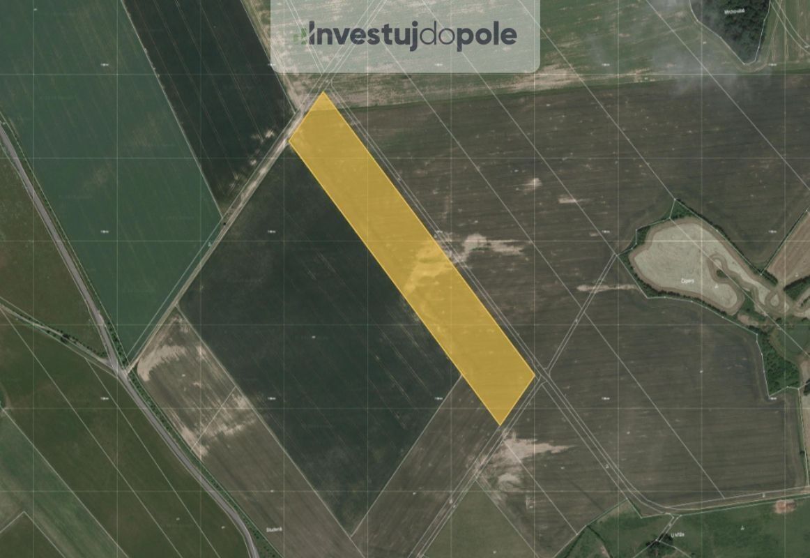 Zemědělské pozemky, Hranice VIII-Středolesí, Hranice, 28 640 m²