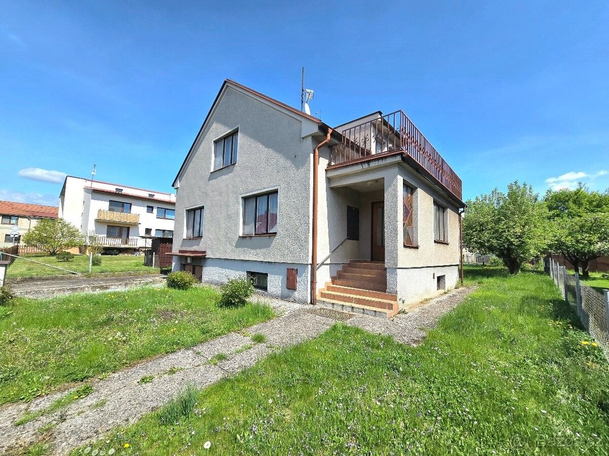 Ostatní, Černožice nad Labem, 503 04, 713 m²