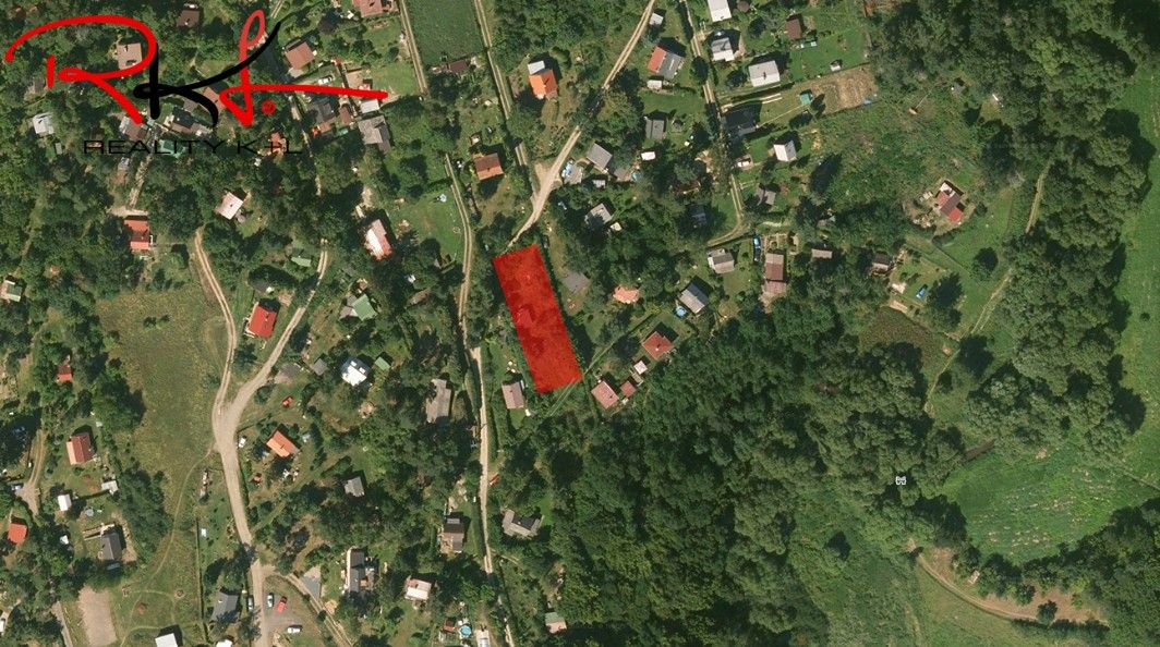 Pozemky pro bydlení, Podkozí, Chyňava, 1 448 m²
