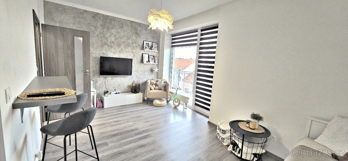 1+kk, Pardubice, 530 02, 30 m²