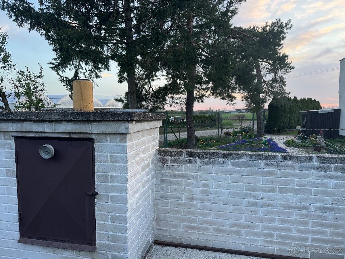 Prodej pozemek pro bydlení - Kojetín, 752 01, 409 m²