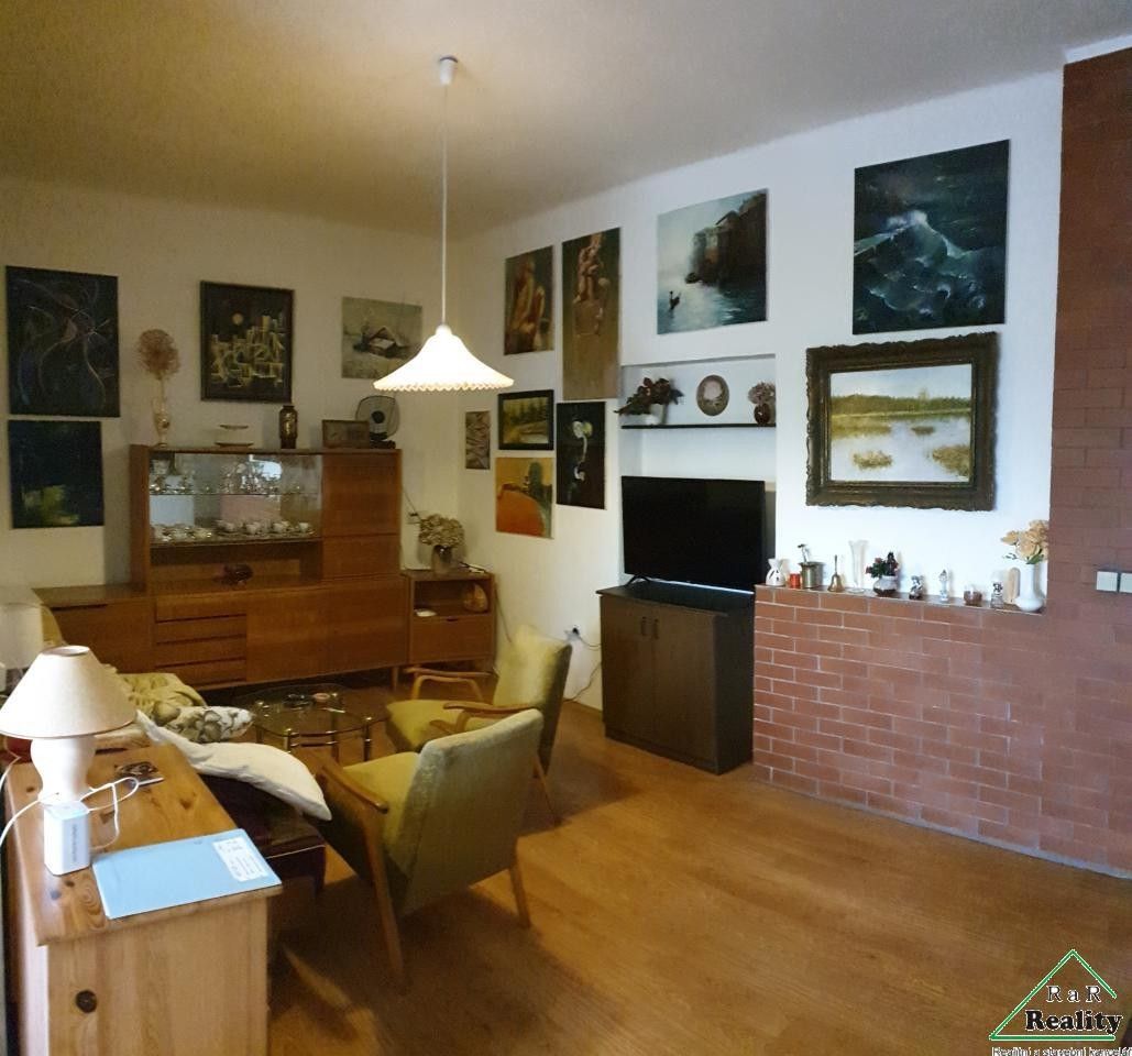 Prodej rodinný dům - Holásky, Brno, 100 m²
