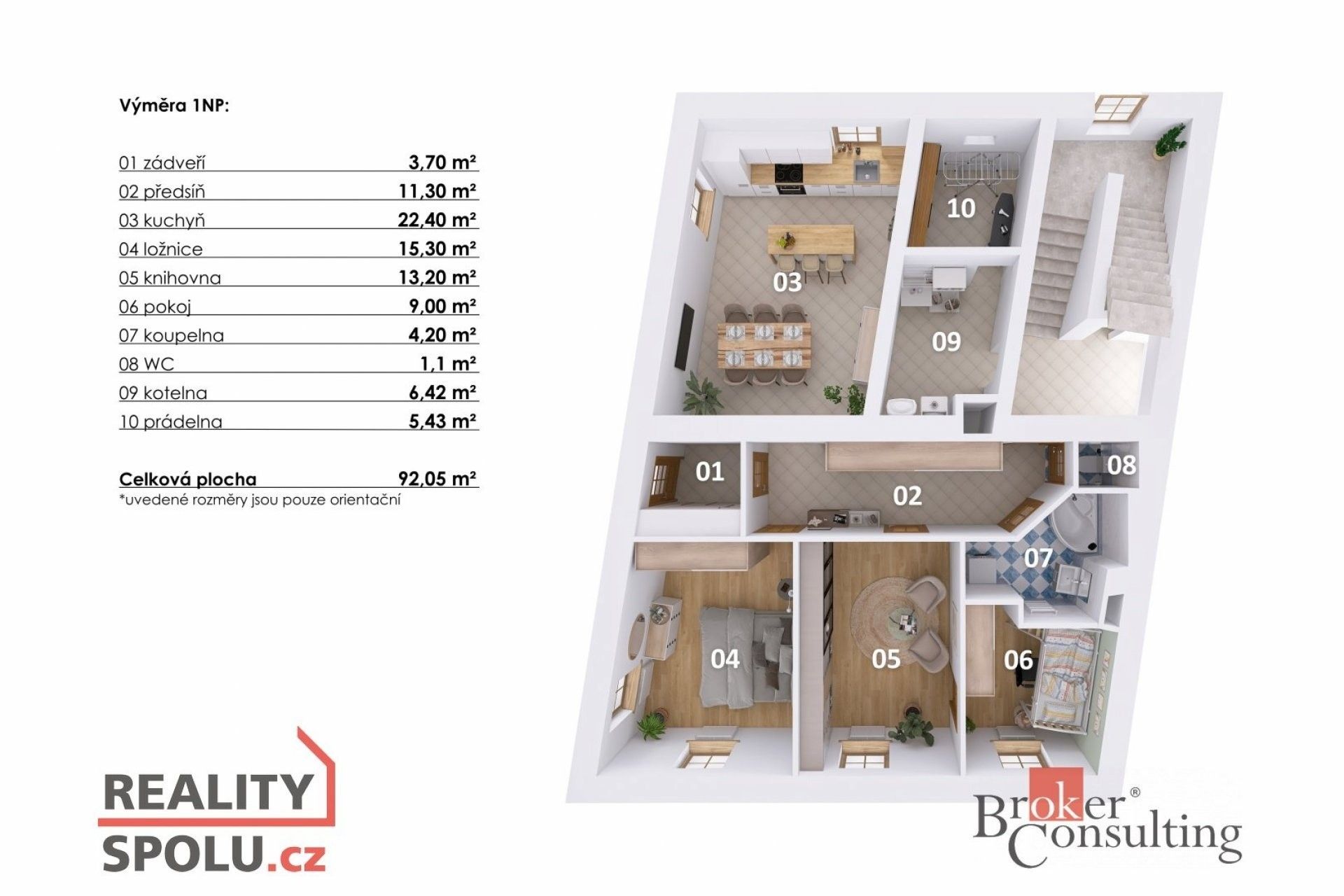 Prodej rodinný dům - Česká, Volary, 245 m²