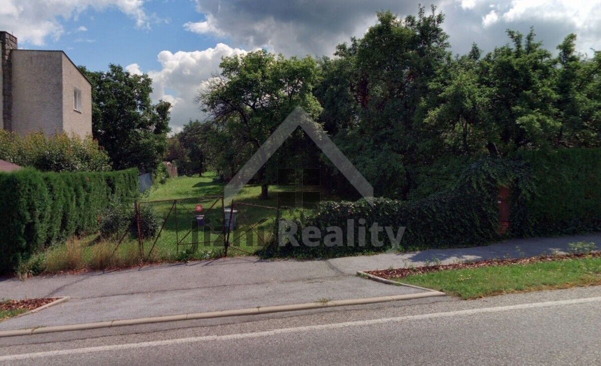 Pozemky pro bydlení, tř. 5. května, Včelná, 981 m²