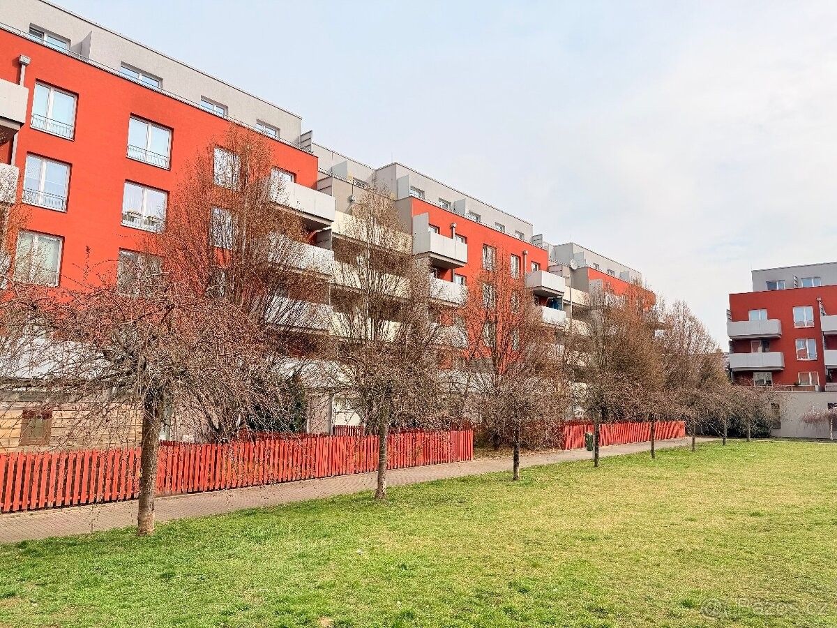 2+kk, Mladá Boleslav, 293 01, 48 m²