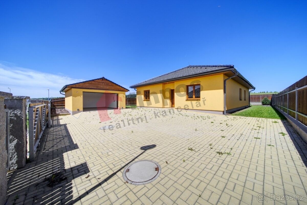 Prodej dům - Vejprnice, 330 27, 189 m²
