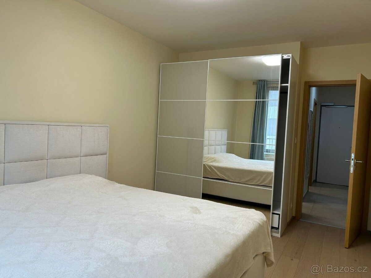 Pronájem byt 2+kk - Praha, 158 00, 56 m²