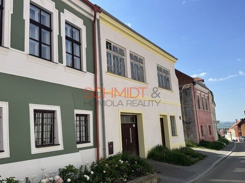 Prodej dům - Mikulov na Moravě, 692 01, 201 m²