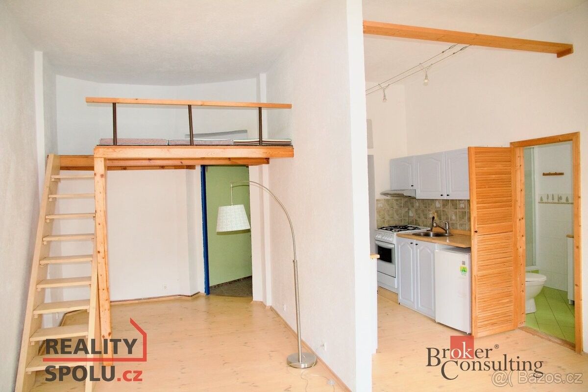 1+kk, Karlovy Vary, 360 01, 37 m²