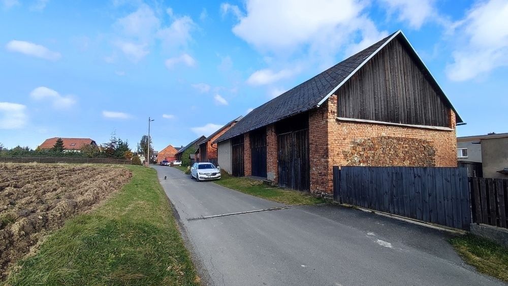 Prodej dům - Skřipov u Opavy, 747 45, 900 m²