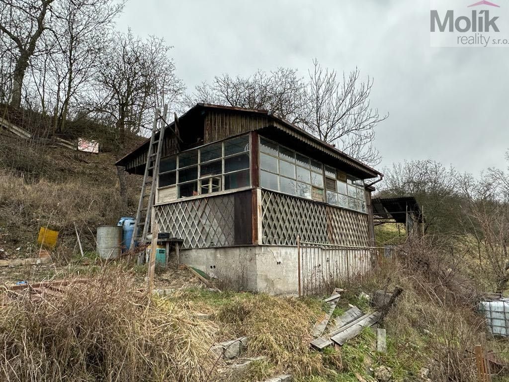 Prodej zahrada - Žižkovo údolí, Bílina, 2 198 m²