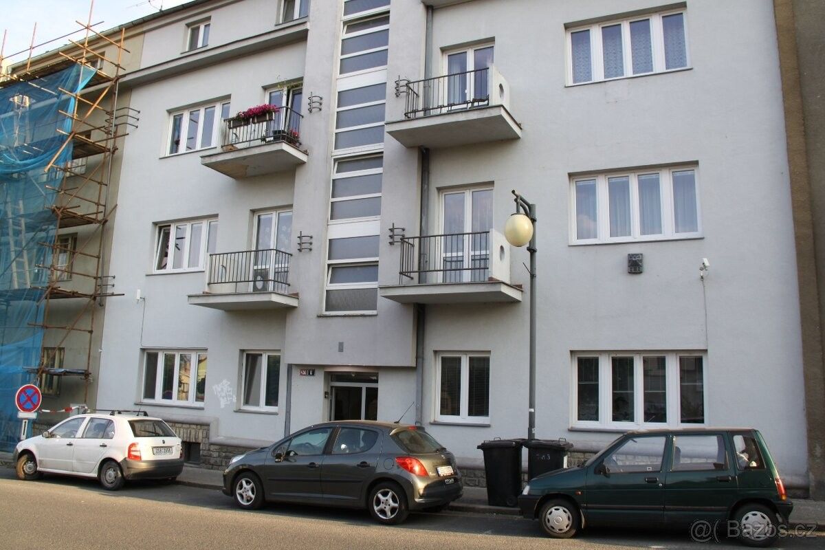 Prodej byt 3+kk - Kutná Hora, 284 01, 60 m²