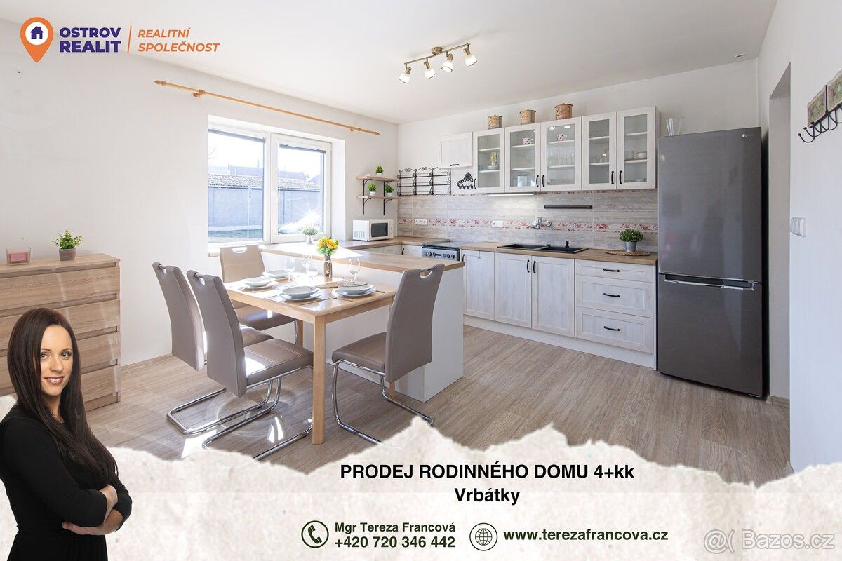 Ostatní, Vrbátky, 798 13, 119 m²
