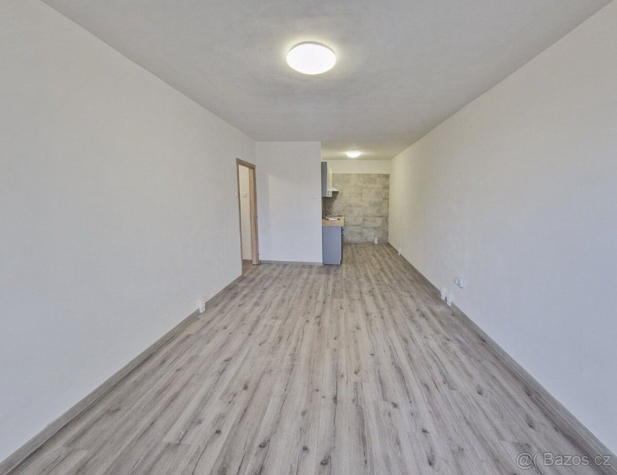 Pronájem byt 2+kk - Bílina, 418 01, 49 m²
