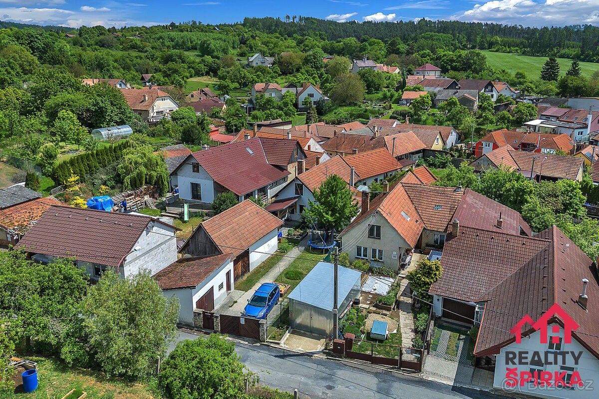 Ostatní, Jaroměřice u Jevíčka, 569 44, 456 m²