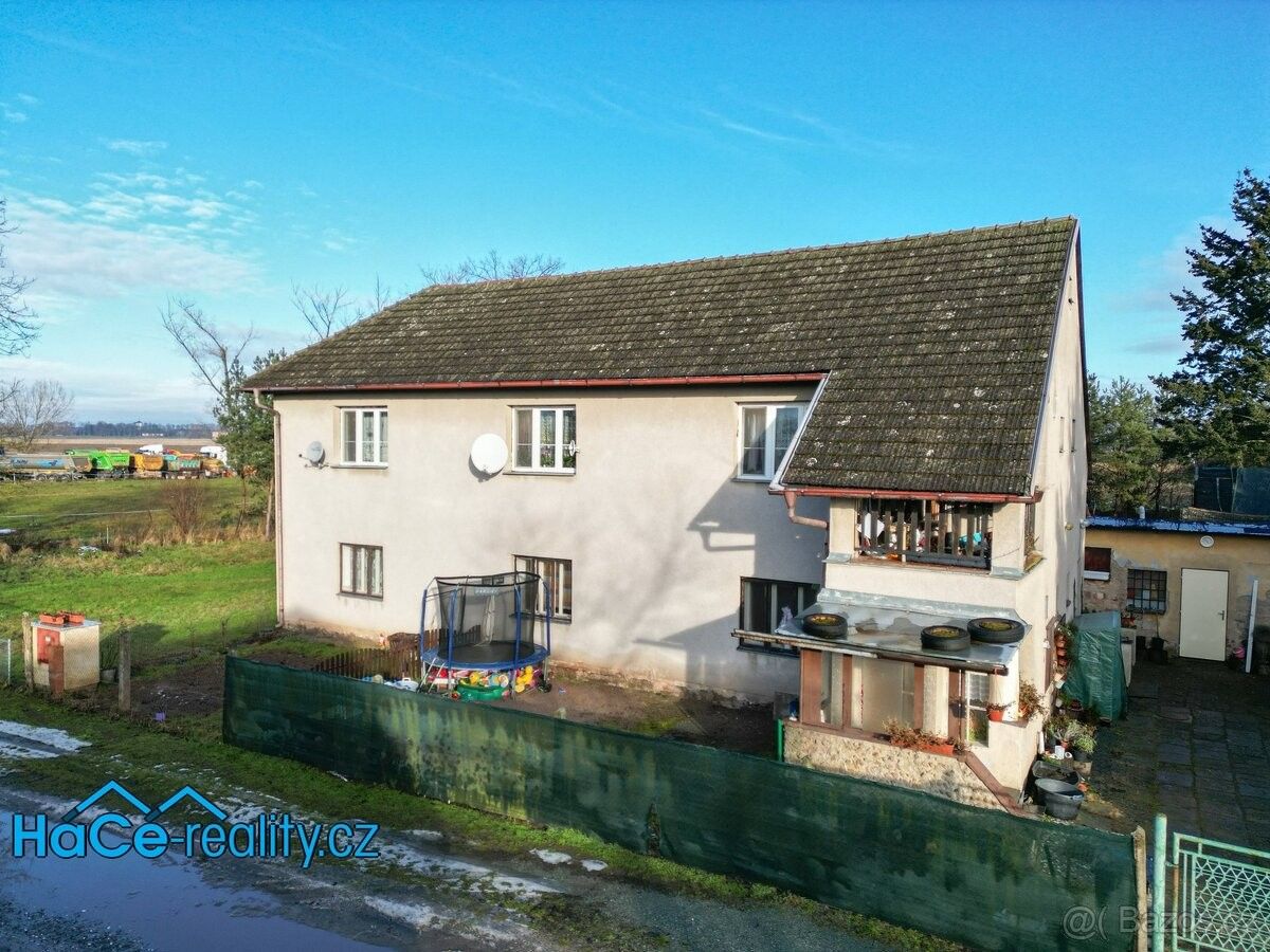Ostatní, Jaroměř, 551 01, 184 m²