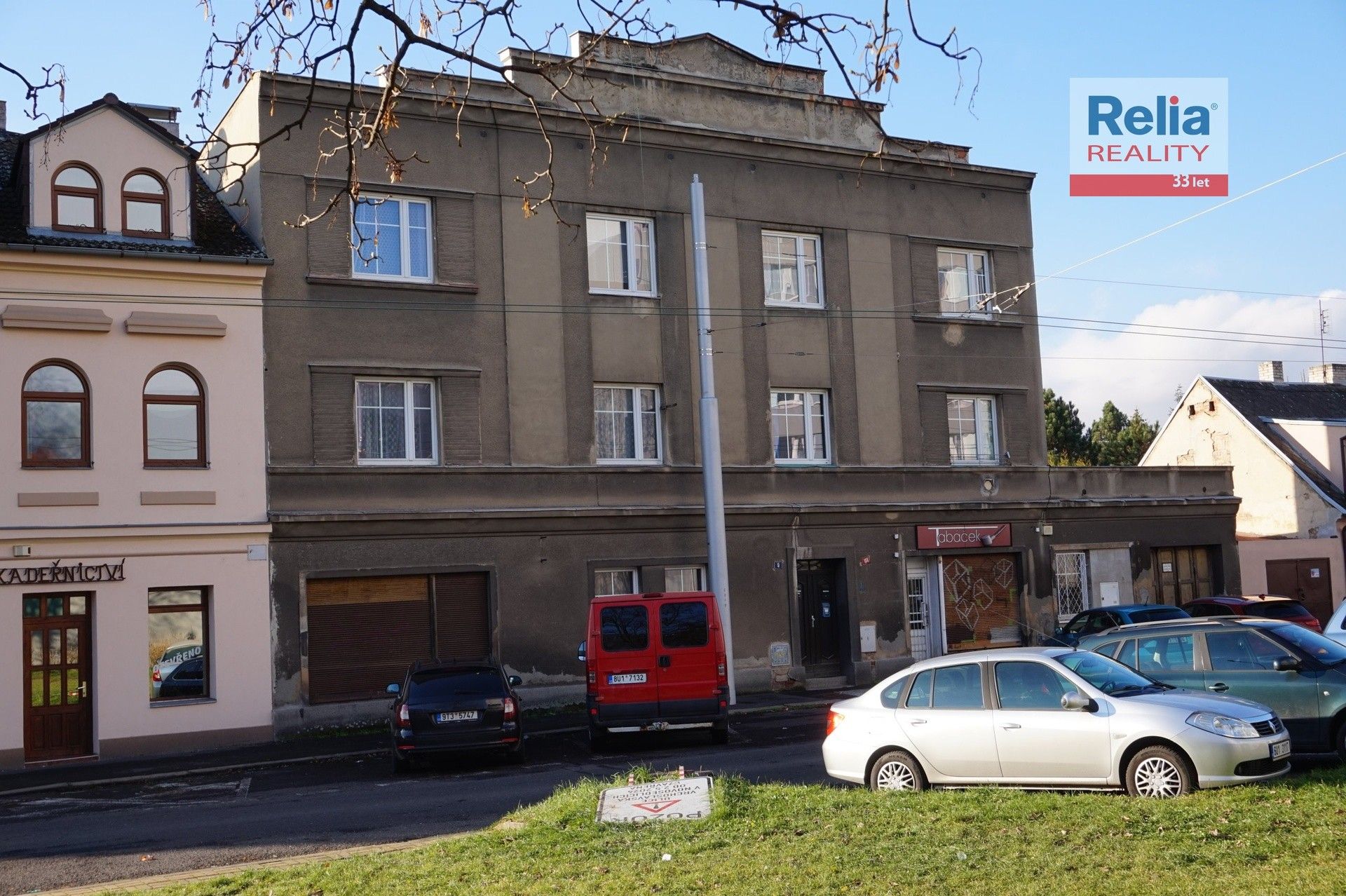 Ostatní, Zemská, Teplice, 427 m²