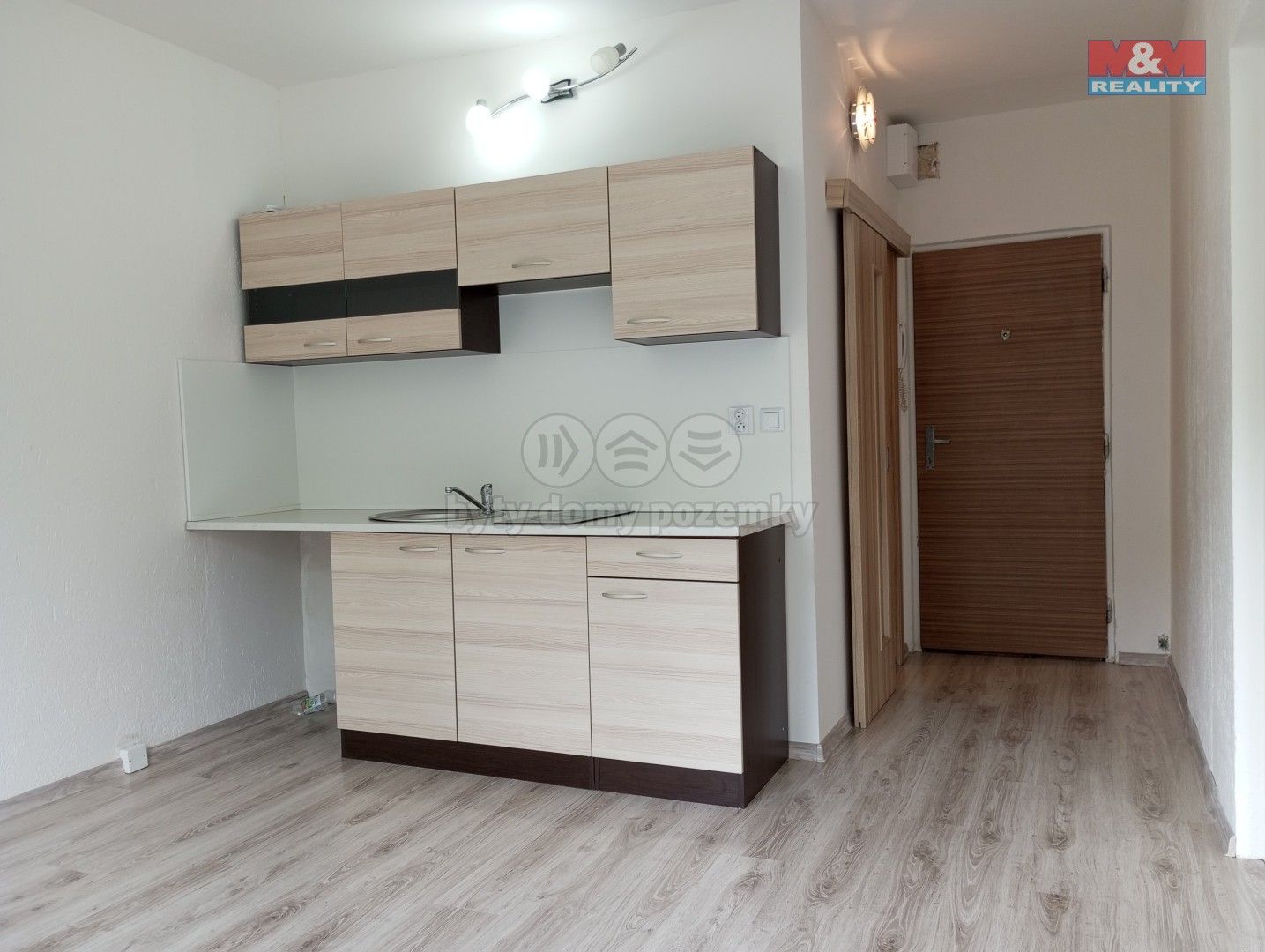1+1, Kamenná, Chomutov, 36 m²