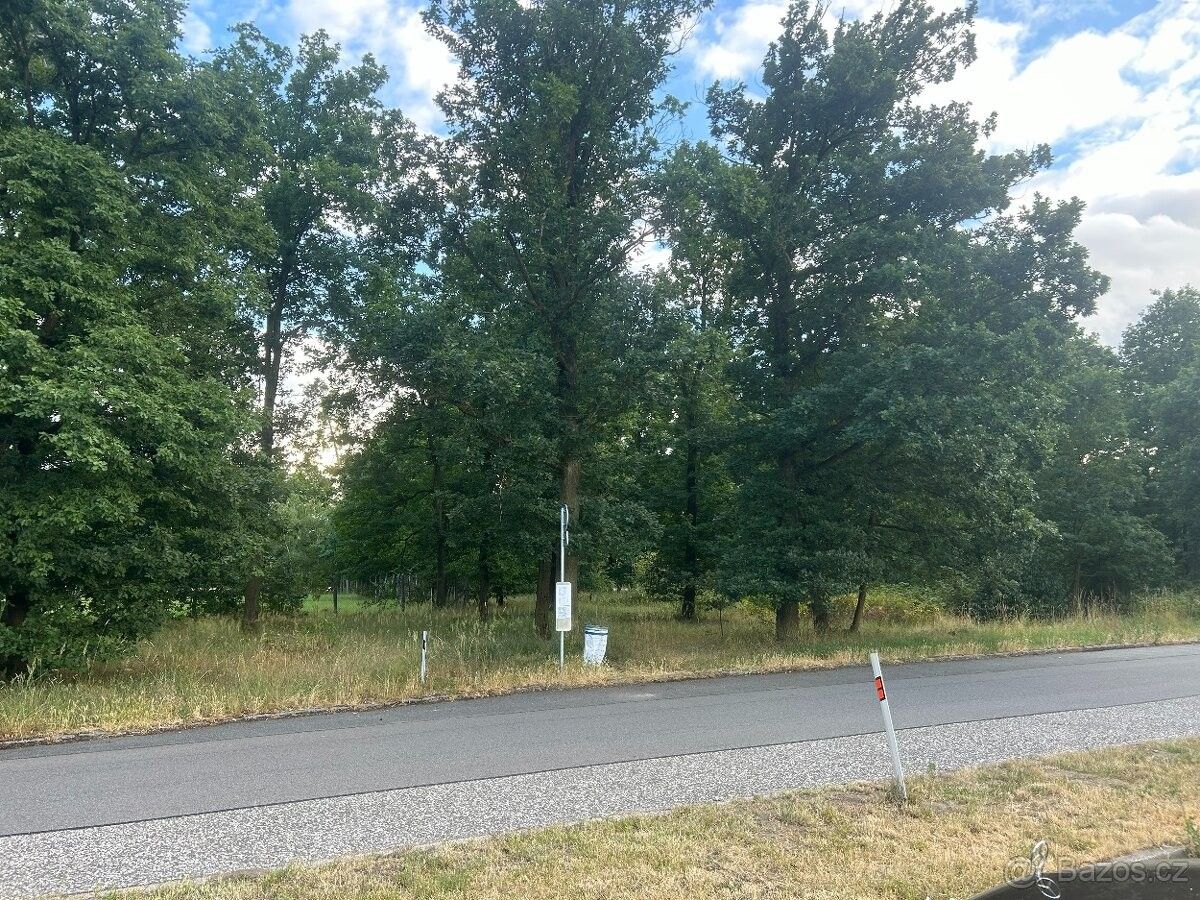 Zahrady, Hradec Králové, 500 03, 3 600 m²