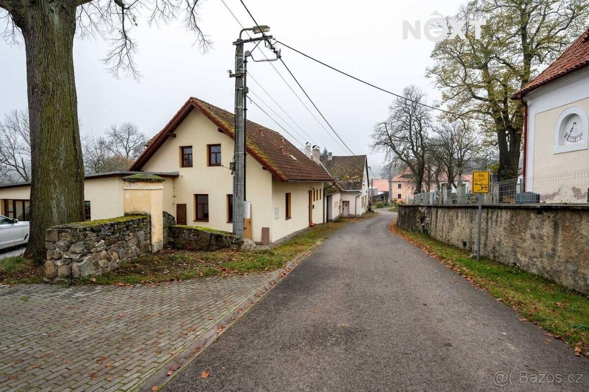Ostatní, Sušice, 342 01, 220 m²