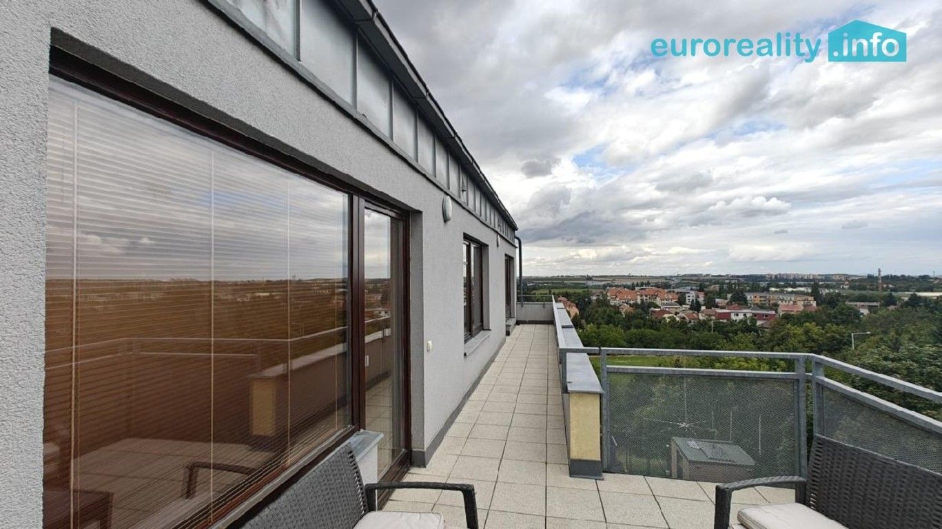 3+1, Zličín, Praha, 130 m²