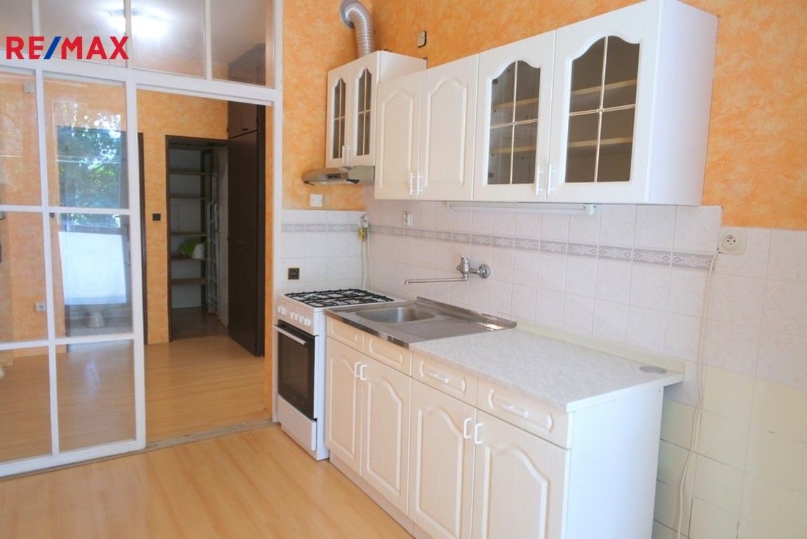 3+1, Čajkovského, Hradec Králové, 83 m²